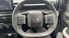 Citroen C3 1.2 Turbo Plus 5dr Petrol Hatchback